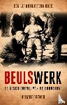 Ortner, Helmut - Beulswerk