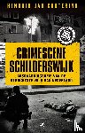 Korterink, Hendrik Jan - Crimescene Schilderswijk