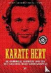 Doorn, Daniel M. Van, Zouw, Evert van der - Karate Bert