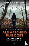 Genova, Maria, Borggreve, Tanja - Als afscheid pijn doet