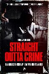 Janssen, Roel - Straight Outta Crime