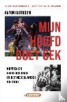 Slotboom, Anton - Mijn hoofd doet gek