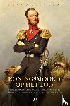 Peeters, Frans - Koningsmoord op Het Loo