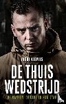 Kievits, Yoeri - De thuiswedstrijd