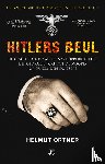 Ortner, Helmut - Hitlers beul