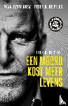 Vries, Peter R. de - Een moord kost meer levens