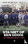 Veenstra, Moos, Veenstra, Marten - Sta niet op een dooie