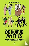 Guerin, Patrice - De Kuifje mythes