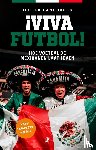 Langbroek, Jesper - ¡Viva Futbol!