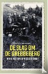 Heerde, Hendrik van - De slag om de Grebbeberg