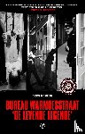 Koring, Cees - Bureau Warmoesstraat