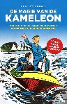Steenhuis, Paul - De magie van de Kameleon