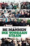 Kievits, Yoeri - De mannen die vooraan staan
