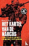 Verbeek, Nico - Het kartel van de narcos