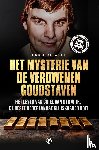 Witt, Enno de - Het mysterie van de verdwenen goudstaven