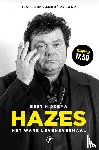 Hiddema, Bert - Hazes