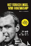 Didden, Marc - Het verschijnsel Wim Hogenkamp