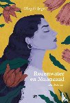 Jeger, Magali - Rozenwater en maanzaad