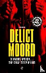 Voskuil, Bert - Delict Moord