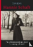 Kors, Ton - Hannie Schaft