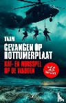 VAAM - Gevangen op Rottumerplaat