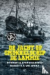 Pater, Julian, Bouman, Rik - De jacht op smokkelschip De Lammie