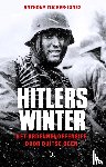 Tucker-Jones, Anthony - Hitlers winter - Het Ardennenoffensief door Duitse ogen
