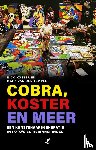 Koster, Nico, Tempel, Mark van den - Cobra, Koster en meer