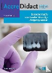 Stelt, Paul van der, Syriopoulos, Kostas - Interpretatie van tandheelkundige röntgenopnamen