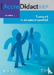 Ranzijn, Erik - Teamwerk in de tandartspraktijk
