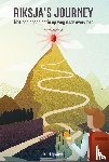Appelman, Marius - Riksja's Journey