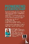 Ruiter, Carla de - Pionierend leiderschap