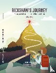 Appelman, Marius - Rickshaw’s Journey