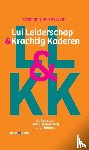 Rossum, Stephanie van - Lui leiderschap & krachtig kaderen