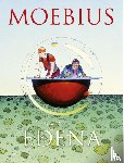 Moebius - Edena