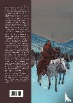 Giraud, Jean, Charlier, Jean-Michel - De lange mars & De onzichtbare Navajo's