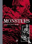 Windsor-Smith, Barry - Monsters