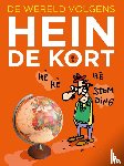 Kort, Hein de - De wereld volgens Hein de Kort 3