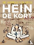 Kort, Hein de - De wereld volgens Hein de Kort