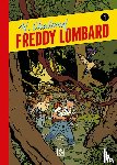 Chaland, Yves - Freddy Lombard 1