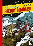 Chaland, Yves, Lepennetier, Yann - Freddy Lombard 2