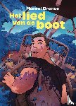 Branco, Marsal - Het lied van de boot