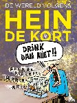 Kort, Hein de - De wereld volgens Hein de Kort 7