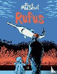 Meeuwsen, Frenk - Rufus
