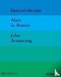 Botton, Alain de, Armstrong, John - Kunst als therapie