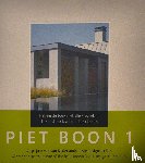 Huisman, Joyce - PIET BOON 1