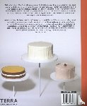 Freeman, Caitlin - Moderne kunst desserts