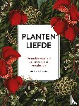 Allaby, Michael - Plantenliefde - de naakte waarheid over het seksleven van planten