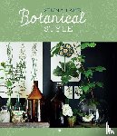 Lake, Selina - Botanical style