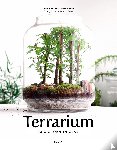 Levy, Noam, Bauer, Anna - Terrarium - 33 x Groen in glas